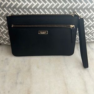 Kate Spade Wristlet